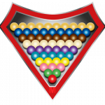 Montessori Superhelden Logo